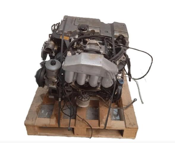 MERCEDES 111960 Двигатель в наличии Ирпень