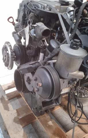 111960 MERCEDES Двигатель в сборе купить в Каменское
