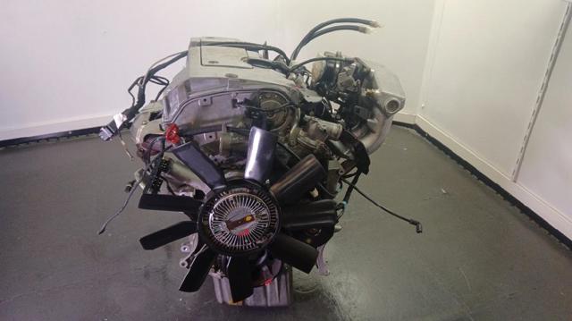 MERCEDES 111961 Двигатель в наличии Тернополь