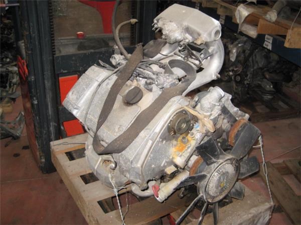 MERCEDES 111961 Двигатель в наличии Кривой Рог