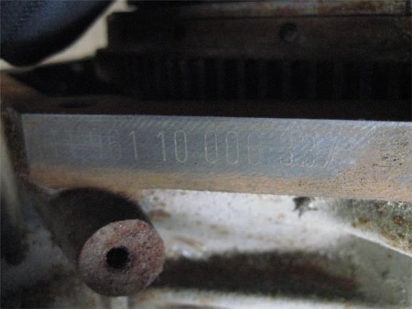 111961 Двигатель купить Украина