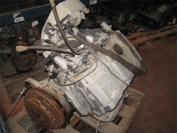 MERCEDES 111961 Двигатель в наличии Ужгород