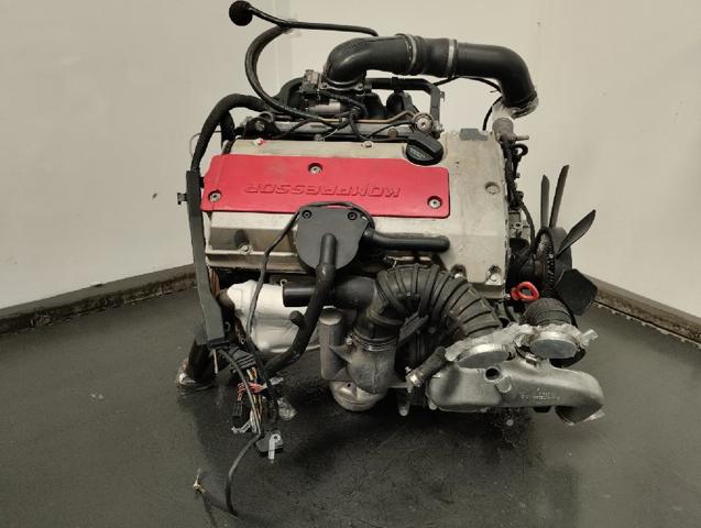 MERCEDES 111975 Двигатель в наличии Житомир