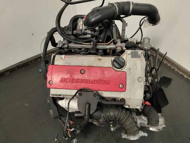MERCEDES 111975 Двигатель в наличии Ужгород