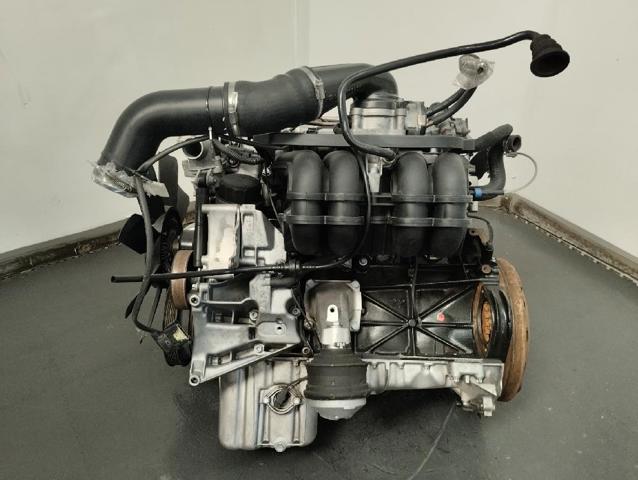 MERCEDES 111975 Двигатель в сборе в наличии Николаев