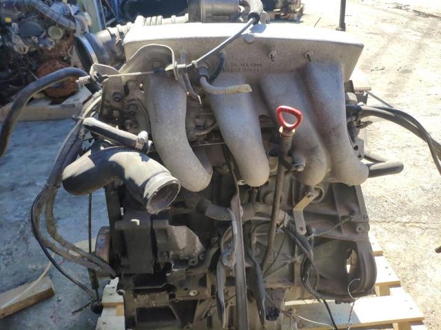 111978 MERCEDES Двигатель купить в Павлоград