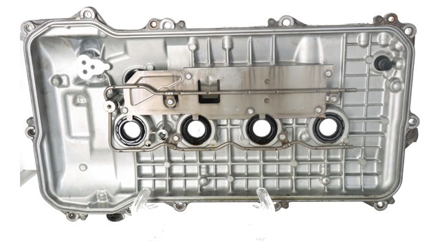 TOYOTA 112010T090 Крышка клапанная в наличии Павлоград