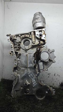 TOYOTA 1120126070 Крышка клапанная в наличии Хмельницкий