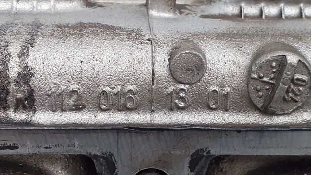 MERCEDES 1120161301 в наличии Ровно