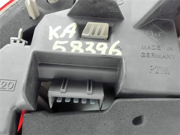 FORD 1120331 Фонарь задний левый в наличии Украина