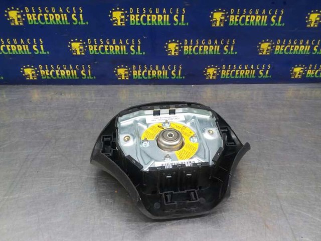 1120768 FORD Подушка безопасности (AIRBAG) водительская купить в Черновцы