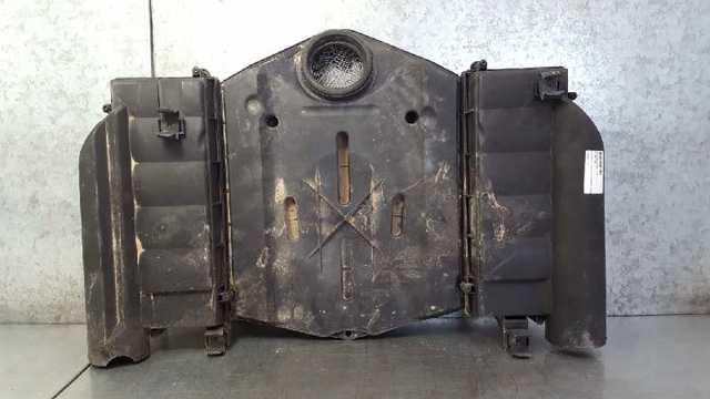 Caixa de filtro de ar Mercedes S W220