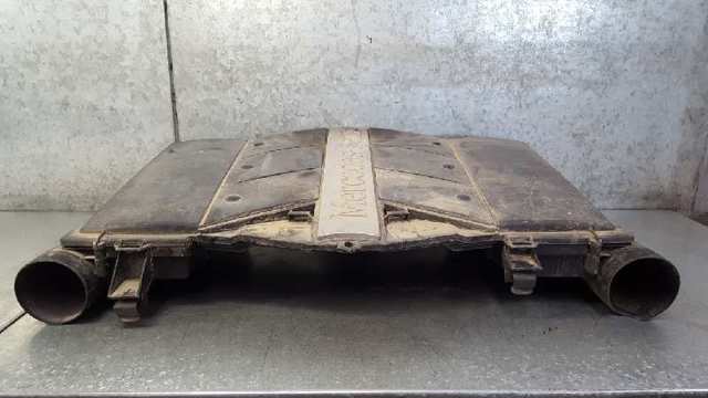 Caixa de filtro de ar Mercedes S W220