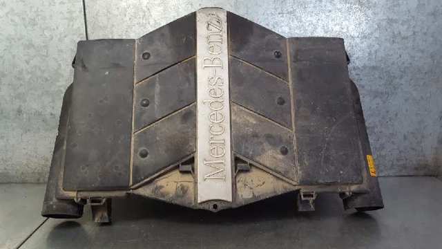 Caixa de filtro de ar Mercedes S W220