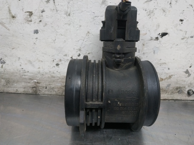 1120940048 MERCEDES Датчик потока (расхода) воздуха, расходомер M.A.F. - (Mass Airflow) купить в Чернигов