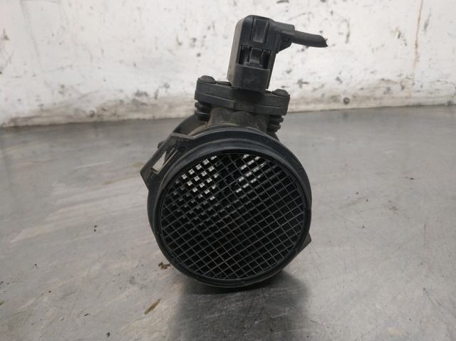 1120940048 MERCEDES Датчик потока (расхода) воздуха, расходомер M.A.F. - (Mass Airflow) купить в Чернигов