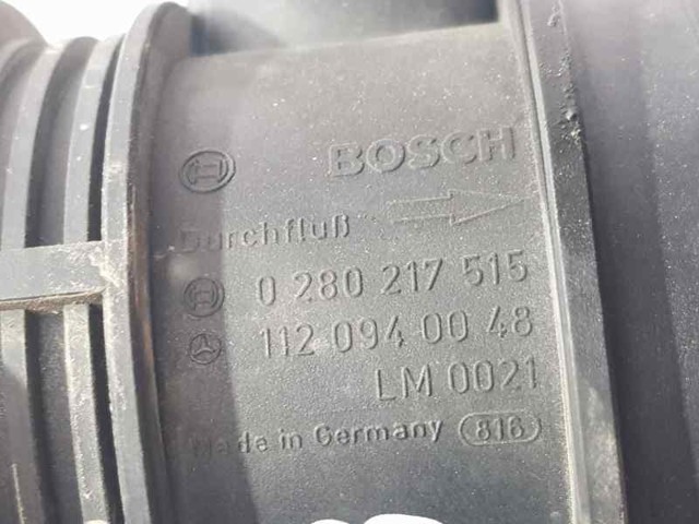1120940048 MERCEDES ДМРВ купить в Черкассы