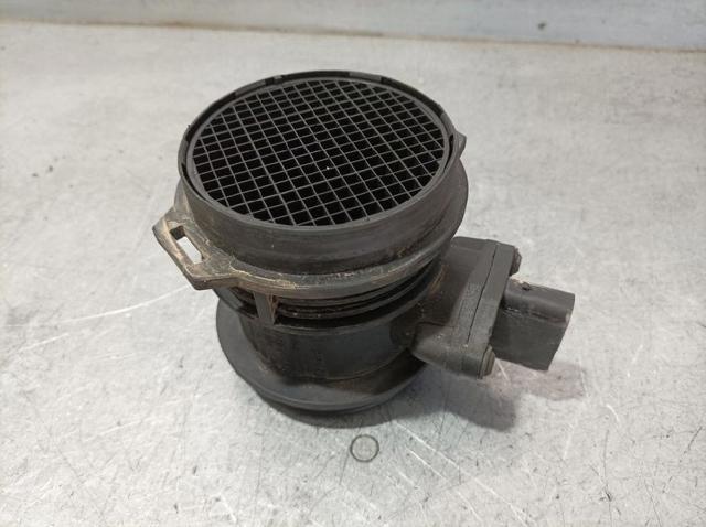 MERCEDES 1120940048 Датчик потока (расхода) воздуха, расходомер M.A.F. - (Mass Airflow) в наличии Ужгород