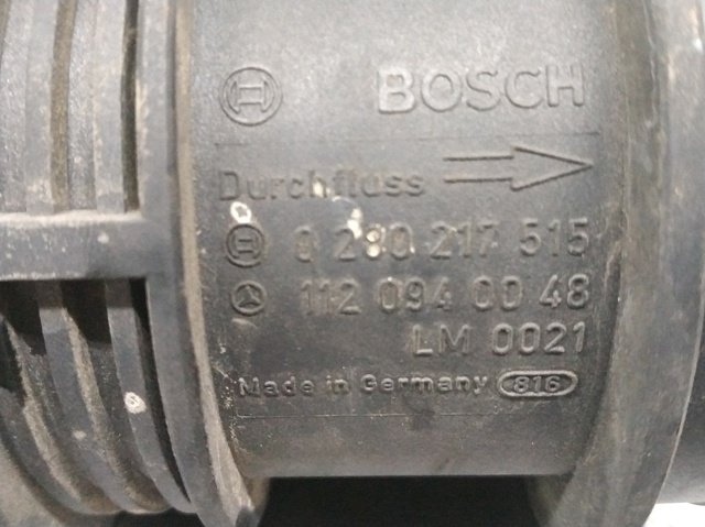 1120940048 MERCEDES ДМРВ купить в Николаев