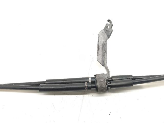 TOYOTA 112102127 Крышка клапанная в наличии Полтава