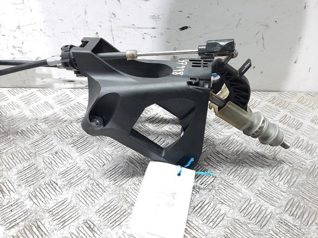 TOYOTA 112102525 Клапанная крышка в наличии Чернигов