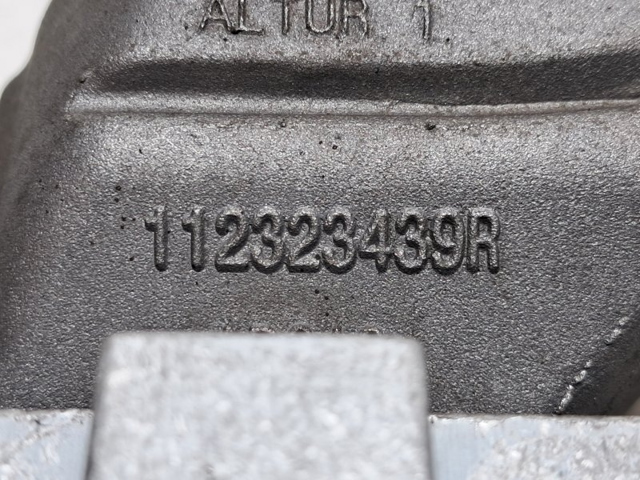 RENAULT 112104991R в наличии Украина