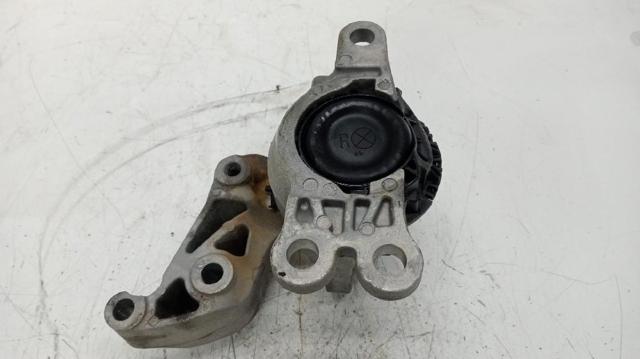 NISSAN 112104BE0A Подушка (опора) двигателя правая передняя в наличии Павлоград