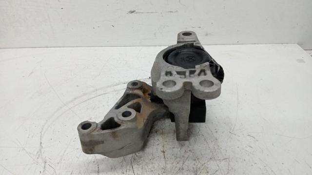 NISSAN 112104BE0A Подушка (опора) двигателя правая передняя в наличии Ирпень