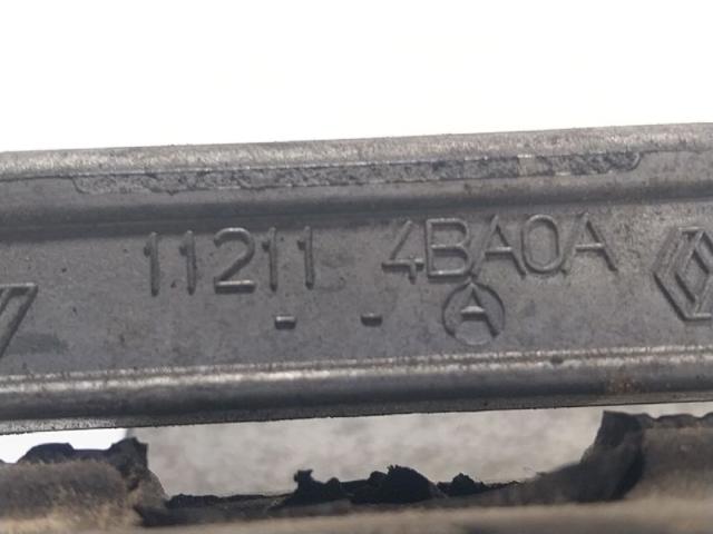 NISSAN 112104BE0B Подушка (опора) двигателя правая передняя в наличии Львов