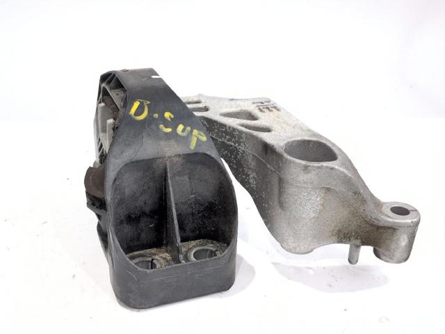 112106298R RENAULT Подушка (опора) двигателя правая купить в Каменское