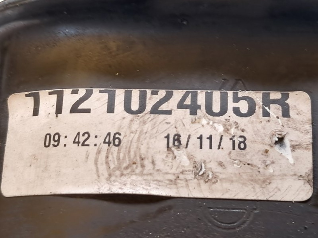 RENAULT 112106421R Правая подушка двигателя в наличии Львов