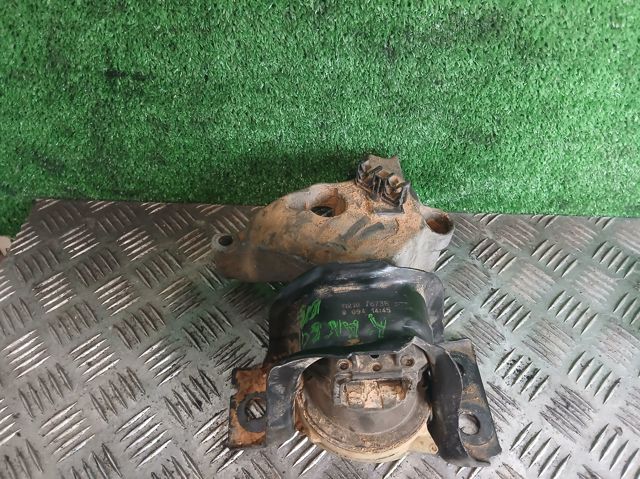 RENAULT 112107673R Правая подушка двигателя в наличии Полтава