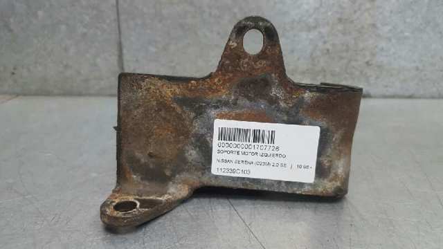 NISSAN 112109C000 в наличии Одесса