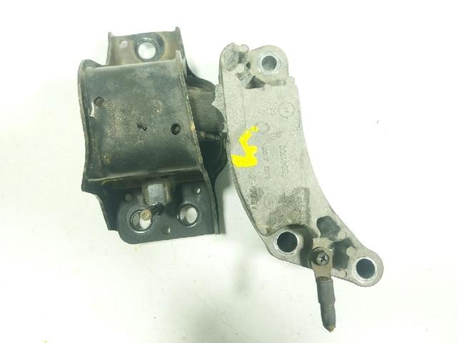 11210JD00A NISSAN Подушка (опора) двигателя правая купить в Киев