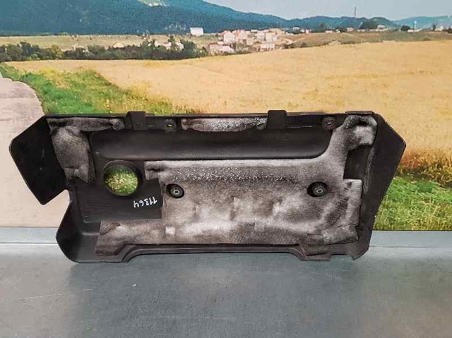 TOYOTA 112120D080 Крышка двигателя в наличии Полтава