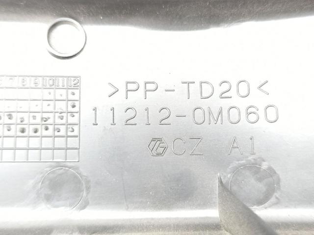 TOYOTA 112120M060 в наличии Днепр