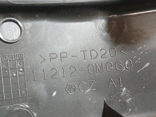 112120M060 TOYOTA купить в Львов