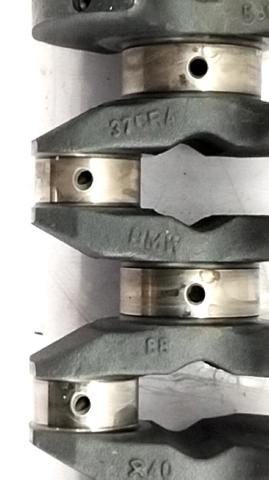 BMW 11212246590 Коленвал в наличии Харьков