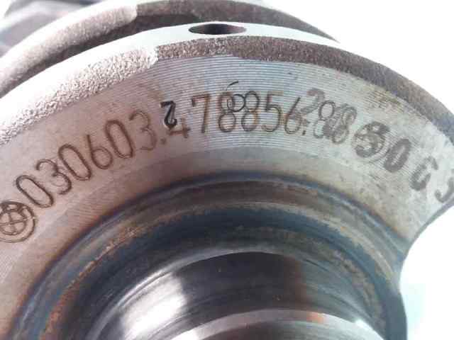 11212246862 BMW Коленвал двигателя купить в Хмельницкий