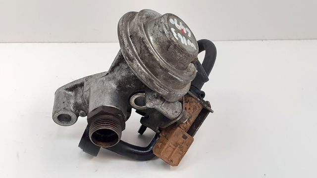 Válvula EGR de recirculação dos gases 1121400060 MERCEDES