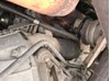 Motor de arranco 1121510001 MERCEDES