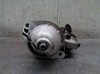 Motor de arranco 1121510001 MERCEDES