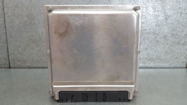 1121530079 MERCEDES Блок управления двигателем купить в Николаев