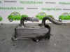 Radiador de óleo 1121880401 MERCEDES
