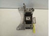 Coxim (suporte) esquerdo de motor 112200014R RENAULT