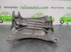 Coxim (suporte) esquerdo de motor 112200014R RENAULT