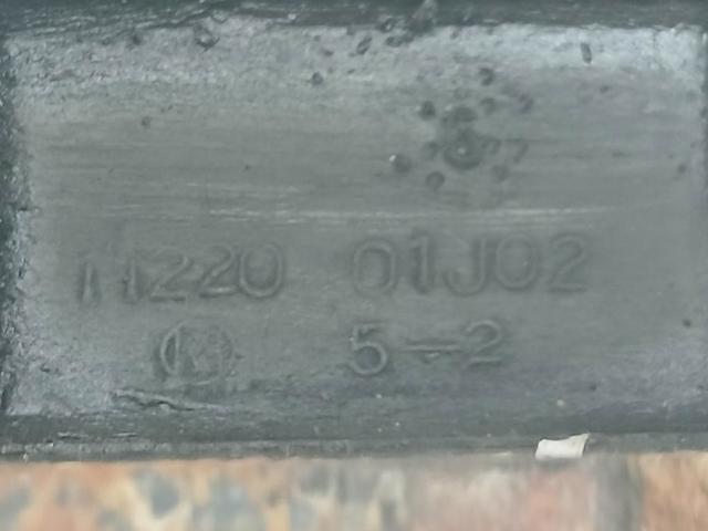 NISSAN 1122001J02 Подушка (опора) двигателя левая/правая в наличии Кривой Рог