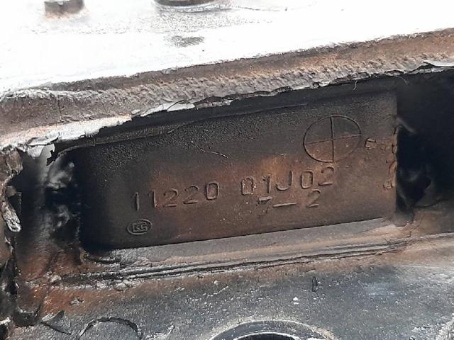 1122001J02 NISSAN Подушка (опора) двигателя левая/правая купить в Полтава
