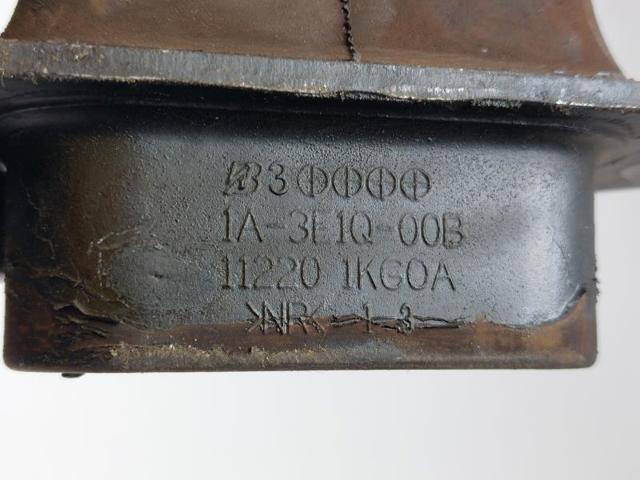 NISSAN 112201KG0A Левая подушка двигателя в наличии Ровно