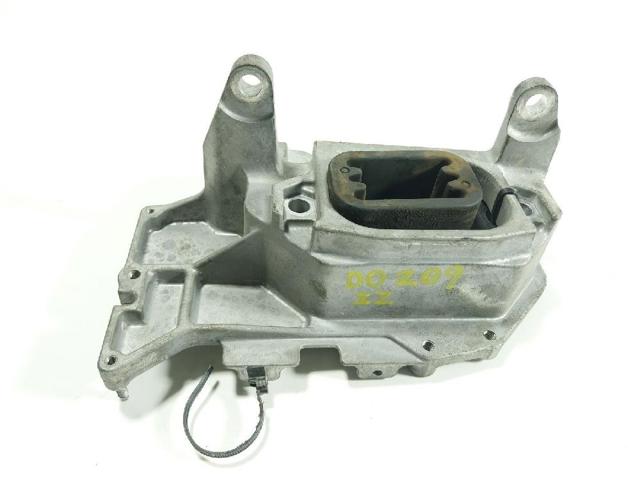 NISSAN 112201KG0A Подушка (опора) двигателя левая в наличии Винница